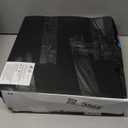 206A Toner Cartridges 4 Pack (with Chip) Compatible Replacement for HP 206A 206X for Color LaserJet Pro MFP M283fdw M283cdw M283fdn M282nw Pro M255dw M255nw M283 M255 Printer W2110A W2110X High Yield