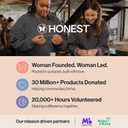 The Honest Company Comfort Dry Disposable Diapers for Sensitive Skin, Hypoallergenic, Above It All + All The Alpacas, Club Box Size Newborn 72 Count