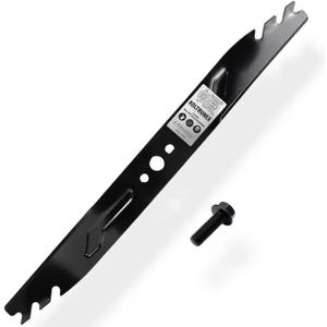 Lawn Mower Blade for EGO AB2102 Power+ 21" Electric Mower LM2110 | Mower Blade, for EGO AB2102 Power+ 21" Electric Mower, fit LM2110, LM2110-FC, LM2110SP, LM2110SP-FC, LM2120SP, LM2120SP-FC.