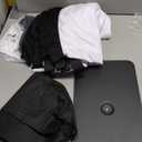 Outdoor-Projector-Screen-with-Stand - 120 inch Portable Projector Screen Indoor Outdoor Projector Screens 16:9 4K HD Lightweight Movie Screen with Carry Bag for Backyard Movie Night