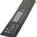 Samsung DG34-00017A Switch-Membrane