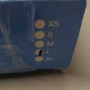 Nitrile Exam Gloves, 100 Count Latex-Free Powder-Free Non-Sterile Food Safe Disposable Glove, Blue Pack of 2