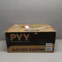 PYY Electric Chafing Dish Single (B-Full size)