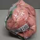 Hiturbo Surf Poncho Zipper Towel Hoodie: Oversized Hooded Wetsuit Changing Robe with Pocket - Plush Coral Fleece Swimwear for Home Beach Pool Bath - Pink