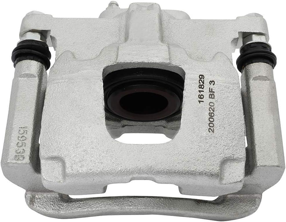 ECCPP 18B5047 Rear Right Brake Caliper Assembly fit for 2007-2011 for Dodge Nitro,2008-2012 for Jeep Liberty,2007-2017 for Jeep Wrangler,2018 for Jeep Wrangler JK