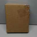 upsimples Certificate Frame with High Definition Glass, 8.5 by 11 Picture Diploma Document Frames for Wall and Tabletop, Black 5 Pack