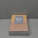 YISAN Lined Sticky Notes 4x6 Inch,24 Pads,Pastel Self-Stick Pad with Lines,55 Sheet/Pad for Office,71143, Vintage Color 