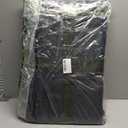 Mancro Dog Car Seat Cover for Back Seat, 2025 Upgraded 600D Heavy Duty Waterproof & Scratch-Resistant Dog Hammock for Car, Back Seat Pet Cover for Dogs with Sedan, Trucks and SUVs, Standard, Black