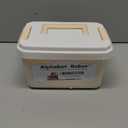 26 Pieces Alphabet Robots for Kids Alphabet Learning Toys, Alphabots Transform Letters for Educational ABC Learning Toys for Kids Ages 3-5, Carnival Prizes, Classroom Rewards, Toddler Birthday Gift