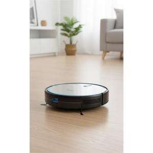 Di Black & Decker Roboseries Robot Vacuum