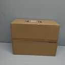 Nakuuly Tail Light Assembly Compatible With 2005-2015 Tacoma Pickup Driver and Passenger Side LED Taillights Brake Signal Assembly with Bulb and Harness (Black Housing Style)