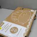Fisher-Price Wood Baby Playmat Lay & Play Deluxe Activity Gym with Wooden Frame & Tummy Time Sensory Toys for Newborns 0+ Months