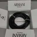 Kingdder Rubber Edge Trim 1/8" U Channel Sheet Metal Edge Protector Door Seal Strip Guard Weather Resistance Fits for Car Doors Steel Plates Glass Hatches Table Corners(20 Feet)