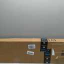 AYZOT Light Filtering Solar Shades for Indoor Windows, 30" W x 72" H, Grey