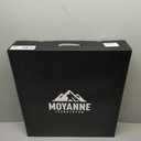 Moyanne Ice Bath Tub,155 Gallons Inflatable Cold Plunge Tub for Athletes' Recovery - Portable Outdoor Polar Pod Recovery Solution,39.3'' x 29.5''