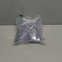 Card Display Stand, 30 Pack Clear Card Stands, Arcylic Card Display, Mini Card Stands for Sports Cards, Sports Card Holder, Graded Card Display (2.7 Inch)