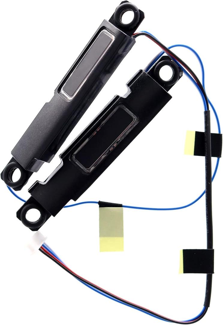 Deal4GO Internal Speaker Assembly XK8F2 0XK8F2 PK23000UO00 Replacement for Dell Latitude 5280 5290 E5280 E5290