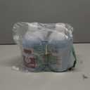 Epoxy Resin, 1Gallon Epoxy Resin Crystal Clear, Not-Yellowing No-Bubble, Self Leveling Easy-Pour Easy Mix 1:1 Casting Kit &Coating for DIY Jewelry Making, Art Resina Clear Crafts, Molds, River Tables