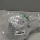 KUSATEC 512460 Front/Rear Wheel Bearing and Hub Assembly Fit for Ford Explorer 2011-2018, Ford Police Interceptor Utility 2013-2018