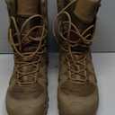 XPETI X-FORCE 8" Waterproof Tactical Boots. Size 9.5