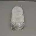 16 Packs Replacement Cat Water Fountain Filters Compatible with PETLIBRO Capsule Pet Water Fountain: PLWF002,71oz/2.1L Ultra Quiet-BPA-Free, Two Flow Modes Pet Dispenser