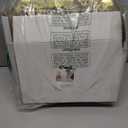 Square Light Gold Sequin Wall Panels Shimmer Wall Birthday Party Backdrop Decorations 11 Pack