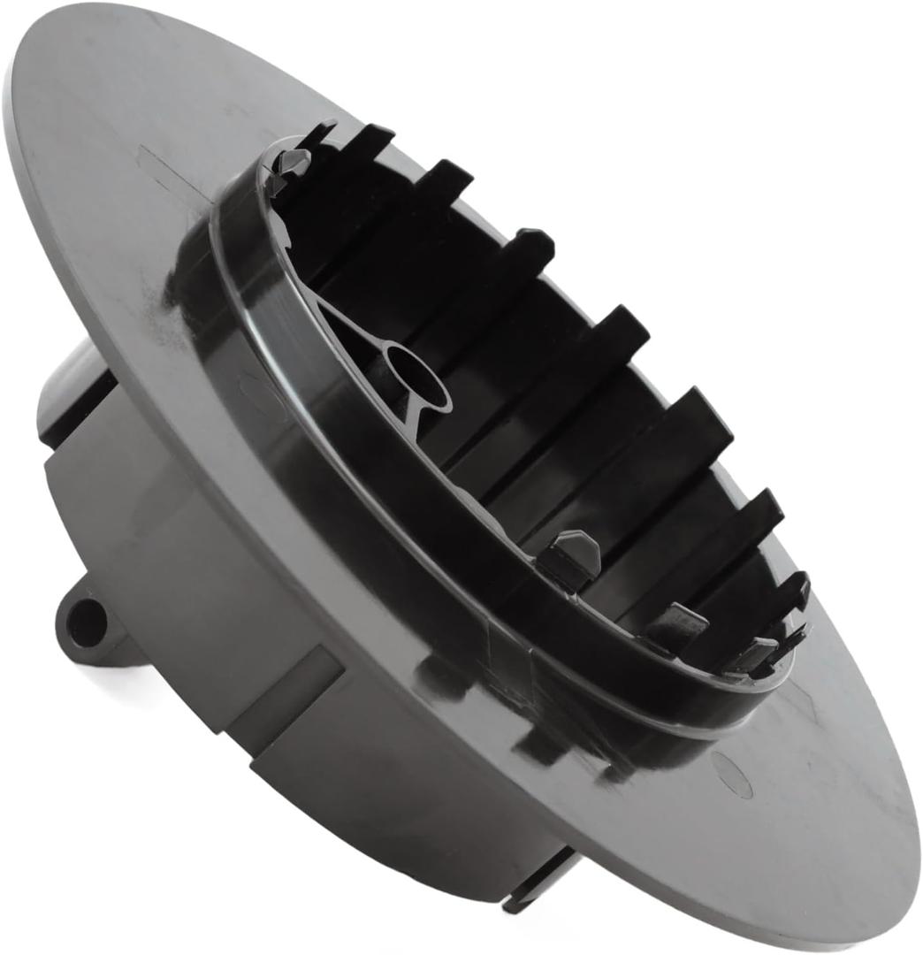 59053800 Center Core Base Compatible with Pentair Clean and Clear 100 150 200 sq.ft Pool Filter, 59053500 59053600 59053700 Replacement Part
