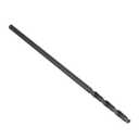 Drill America - DWDA/CX129/32 9/32" x 12" High Speed Steel Aircraft Extension Drill Bit, DWDA/C Series