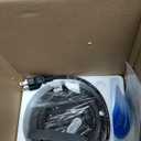 Arofeer 1.7L(57oz) Large Electric Kettle Temperature Control, 7+Cups Electric Tea Kettle for Coffee&Tea, 2 quarts Big Hot Water Kettle Electric with,1200W,Keep Warm-Black