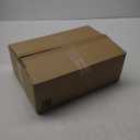 Lawei 6 Pack 27 Oz Clear Glass Jars with Stainless Steel Lids - Glass Food Canister Set Food Storage Jars for Cookie Rice Beans Pasta Snacks