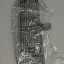 UPGRADED W11158804 Dishwasher Silverware Basket Compatible with Whirlpool Dishwasher Silverware Basket Parts 8562061 W10350340 W10629540 Dishwasher Utensil Basket WDT750SAHZ0 WDT970SAHZ0 WDTA50SAHZ0