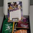 Dan&Darci Rock Collection for Kids - Includes 250+ Bulk Rocks, Gemstones & Crystals + Genuine Fossils and Minerals - 2 Lbs. - Geology Earth Science STEM Toys Activity, Gifts for Boys & Girls Ages 6+