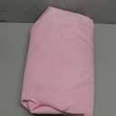 Surmente Black Tablecloth 90 x 132-inch Rectangular Polyester Table Cloth for Weddings, Banquets, or Restaurants