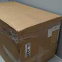 VNN Portable Wheelchair Ramp 5FT, Seamless Non-Slip Aluminum Ramps for Wheelchairs for Home, Handicap Wheelchair Ramps for Home Steps, Aluminum Loading Dock Plates (5FT (Usable height 5-15 inch))