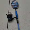 SouthBend Fishing Reel R2F4 Just Add Bait Tele Spin