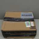 14 MIL Clear Vinyl Tarp 6x10 ft Heavy Duty Clear Tarp Tear-Resistant Reinforced Edges Rustproof Grommets Windproof Waterproof Cover for Porch Patio Greenhouse Chicken Coop Outdoor Garden