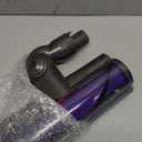 Quick-Release Motorhead Cleaner for Dyson V6 DC58 DC59 DC62 DC72 DC74 SV04 SV06 SV09 Vacuum Animal Absolute Models Electric Head Roller Brush for Hardwood Floor Carpets