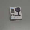 Security Camera Indoor WiFi Wireless Mini Camera Security Full HD Live Video Nanny Cam Surveillance Camera for Home