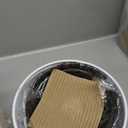 Baie Maison Extra white Black Farmhouse Bread Box for Kitchen Countertop - Holds 2+ Loaves for All Your Bread Storage with Matching Large Kitchen Canisters Set of 3 - Coffee Tea Sugar Container Set