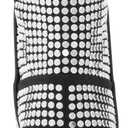 Michael Kors Women's Noemie Bootie (Black) 8.5M