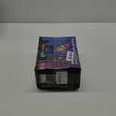 OJQ 10 Pack Hexagon Lights Wall RGB Panel - Hexagonal Led Lights Room Decor Wall Lights Smart APP Music with Sync Honeycomb Shape Panels Hexagon Gaming Lights for Bedroom Children