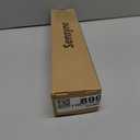 UBeesize 12'' LED Ring Light with 62'' Tripod Stand, Selfie Ring Light for Video Recording, Live Streaming, TikTok & YouTube, Compatible with iPhone & Android (Black)