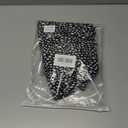 Women's Dressy Short Sleeve Shirts Summer Casual Leopard Printed Tops Fashion Crewneck Tees 5XL