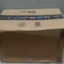 WFLNHB Outer Left Side Tail Light Assembly Replacement for Toyota Corolla 2020-2021 Driver Side Rear Tail Light Lamp 81560-02C10 TO2804154