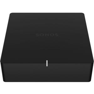 Sonos Port - The Versatile Streaming Component for Your Stereo Or Receiver