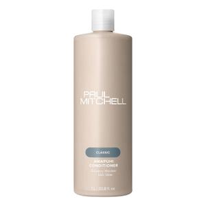 Paul Mitchell Awapuhi Conditioner, Balances Moisture + Adds Shine, For All Hair Types