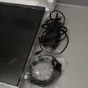 SANSUI 27 Inch Computer Monitor 120Hz, FHD 1080P Monitor, HDMI DP Ports FreeSync, HDR 110% sRGB, Tilt Adjustable Frameless VESA Compatible for Office and Home (ES-27F2, HDMI Cable Included)