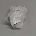 uxcell Drawer Knobs,4Pcs 1.1 Inch (28mm) Diameter Bling Diamond Decoration Cabinet Knob, Round Rhinestones Pull Handle with Screws for Home, Office (White Base + Crystal Yellow Diamond)