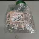 iPhone Charger Fast Charging,[MFi Certified] 2Pack 20W Type C Fast Charger Block with [10FT&6FT] USB C to Lightning Cable Compatible for iPhone 14/13/12/11 Pro Max/Xs Max/XR/X,iPad (Pink)