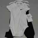 Nike Baby Essentials Bodysuits and Pants 2-Piece Set